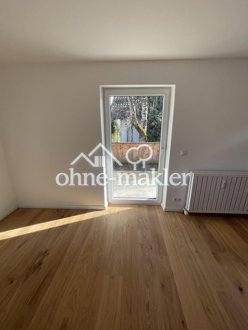 Immobilie in Glonn - Etagenwohnung in Glonn - Bild 3