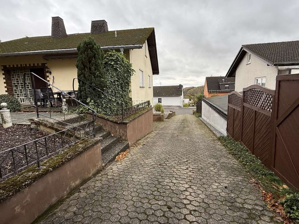 Immobilie in Hilgert - Gemütliches Einfamilienhaus mit Einliegerwohnung in Hilgert - Bild 3