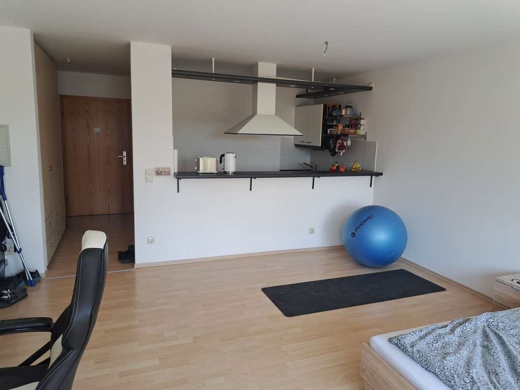 Immobilie in Beilstein - Solide Kapitalanlage - mit Balkon und Stellplatz - in toller gepflegter Lage - Bild 1