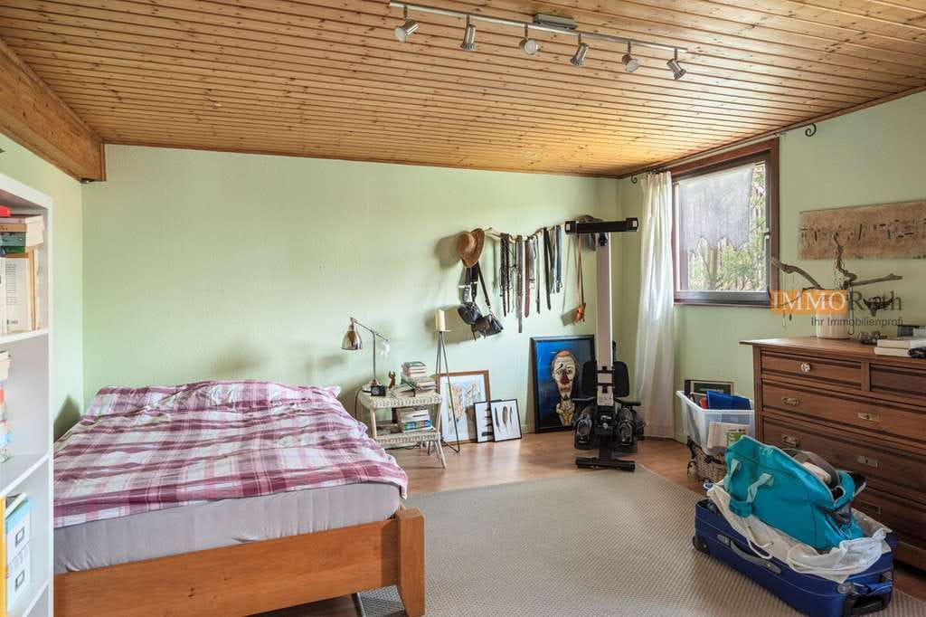 Immobilie in Sasbach am Kaiserstuhl - IMMORath.de - *Kulturdenkmal* 5-Zimmer Doppelhaushälfte mit Charme - Bild 3