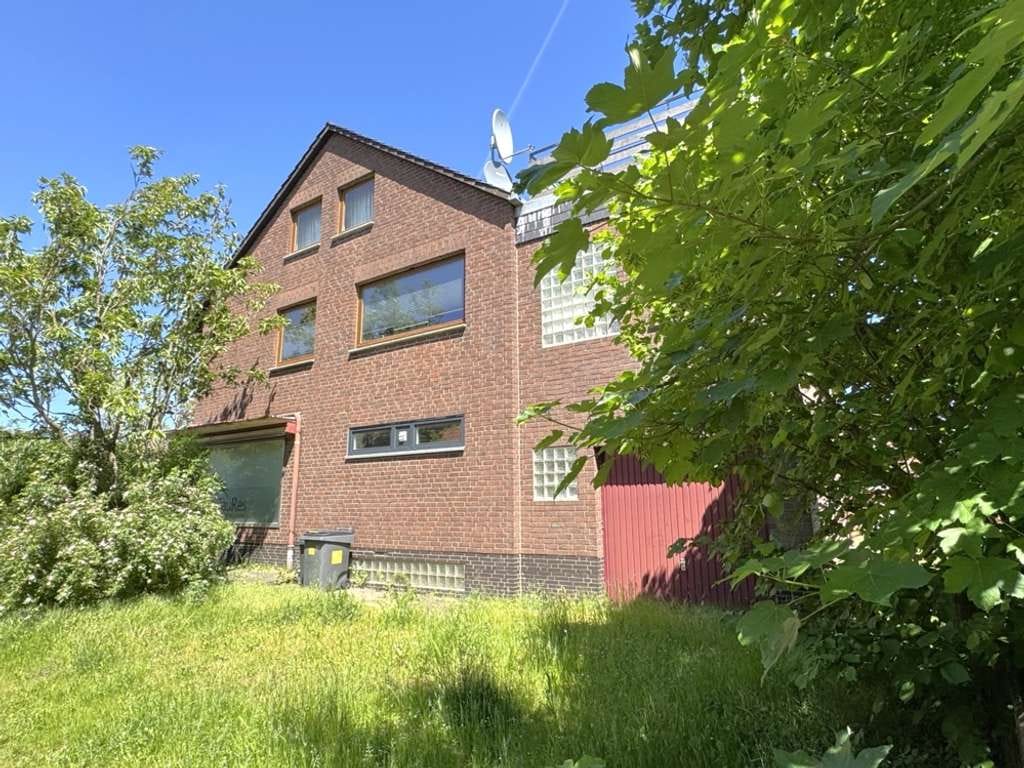 Immobilie in Rehburg-Loccum - Teilbebautes Investorengrundstück in zentraler Lage - Bild 4