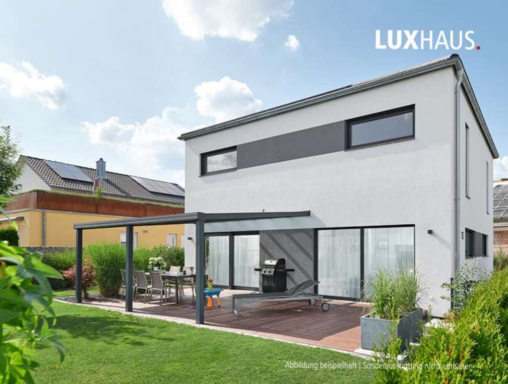 Immobilie in Meckesheim - LUXHAUS - VERANTWORTUNGSVOLL - WERTVOLL - ANSPRUCHSVOLL - Bild 0