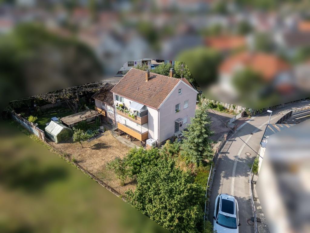 Immobilie in Deggingen - Mehrfamilienhaus in Deggingen - Bild 1