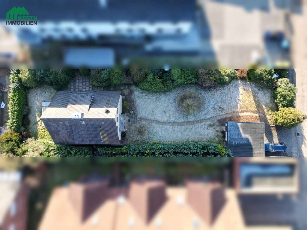 Immobilie in Harsefeld - Grundstück mit Altbestand in Harsefeld – Neubebauung oder Sanierung möglich - Bild 2
