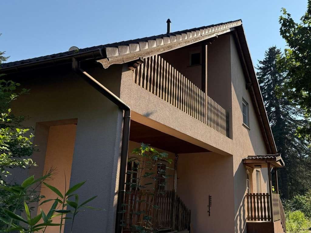 Immobilie in Beelitz - PROVISIONSFREI! Großes Zweifamilienhaus mit Einliegerwohnung Mehrgenerationenhaus Wohnen Arbeiten - Bild 0