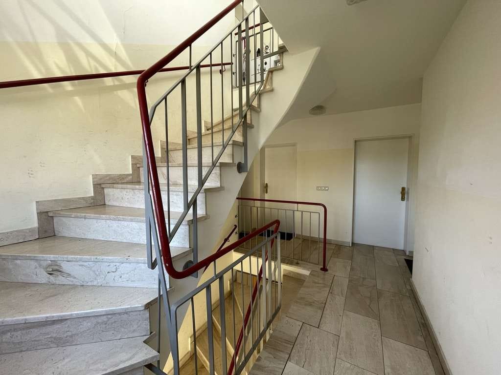 Immobilie in Weinböhla - Vermietete Eigentumswohnung mit Balkon in beliebter Lage von Weinböhla - Bild 2