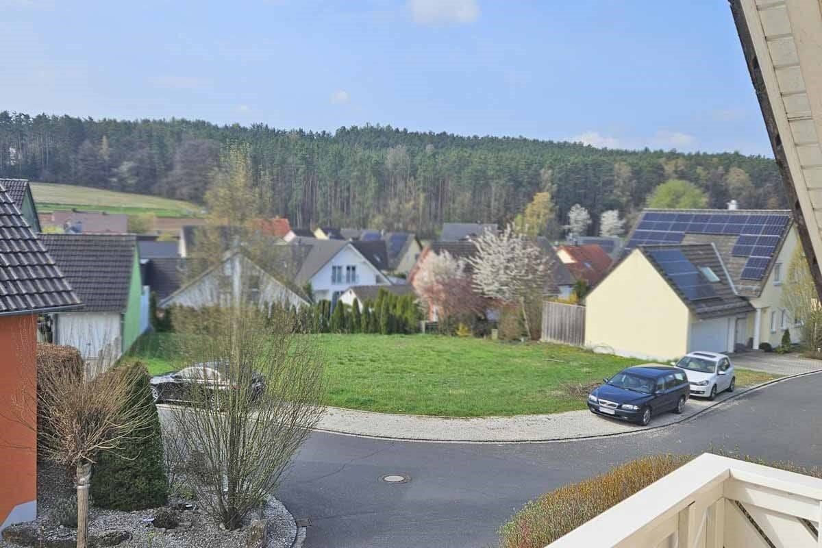 Immobilie in Heinersreuth - Großzügiges Einfamilienhaus in Altenplos/Heinersreuth - Bild 4