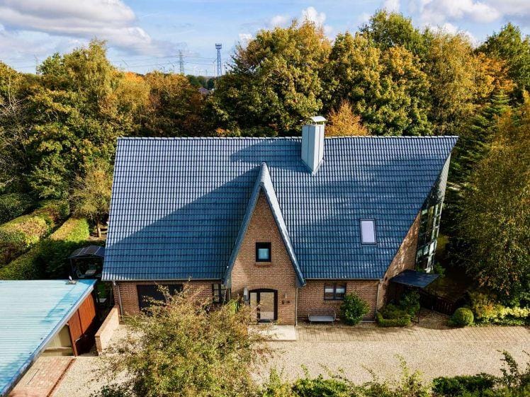 Immobilie in Mildstedt - Haus in Mildstedt - Bild 0