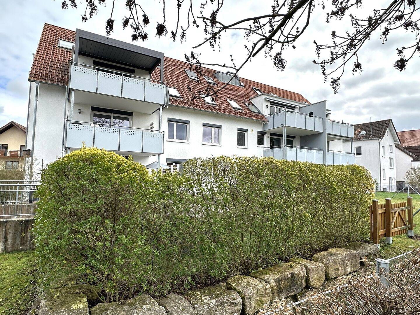Immobilie in Dettingen unter Teck - Attraktive, toll geschnittene Kapitalanlage in Dettingen unter Teck - Bild 3