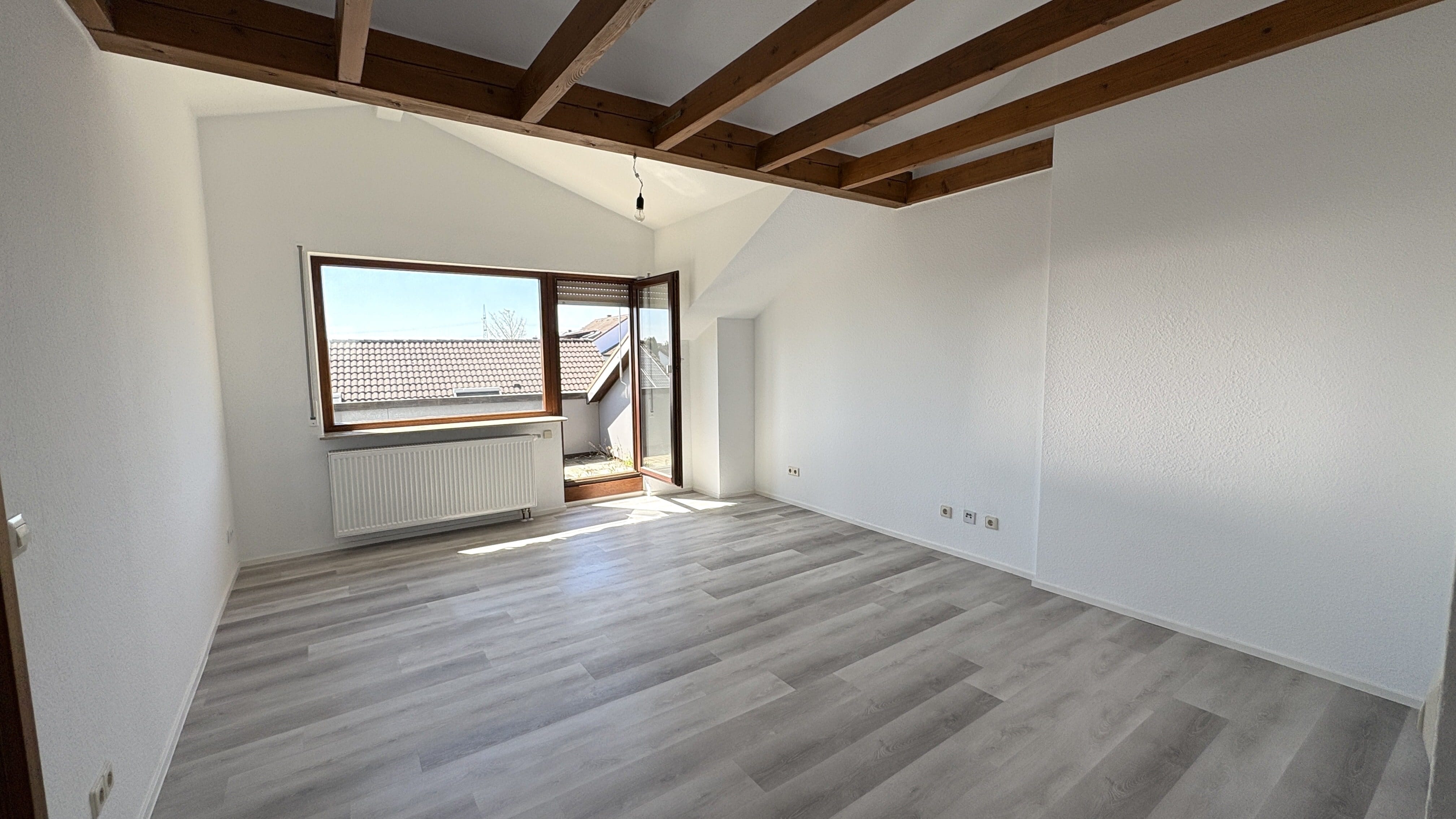 Immobilie in Talheim - Perfekte Wohnung für Immobilieneinsteiger! - Bild 1