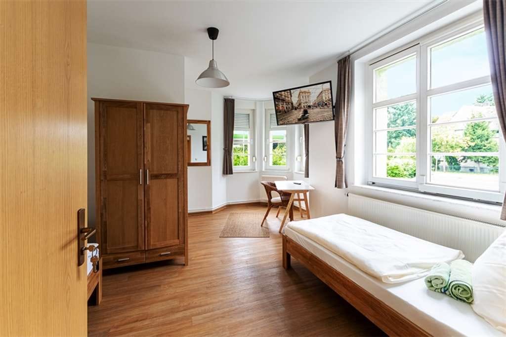 Immobilie in Jerichow - Saniertes Renditeobjekt - Bild 0