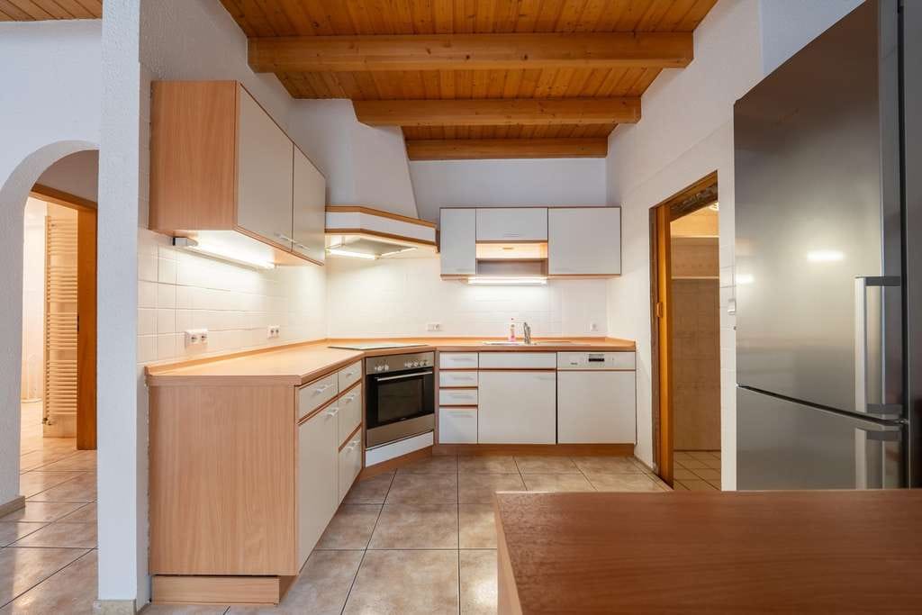 Immobilie in Kirchhain - Frisch renoviertes Wohnhaus in zentraler Innenstadtlage in Kirchhain - Bild 4
