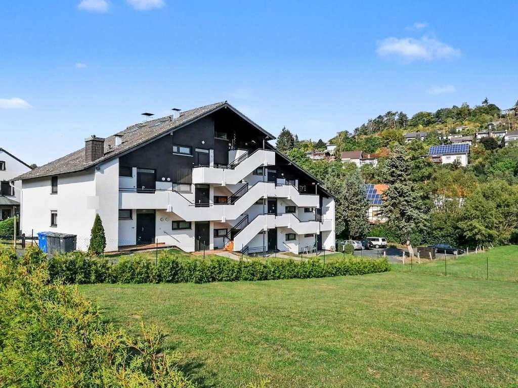 Immobilie in Waldeck - Charmantes 2-Zimmer-Ferienapartment im Nationalpark Kellerwald-Edersee - Bild 0