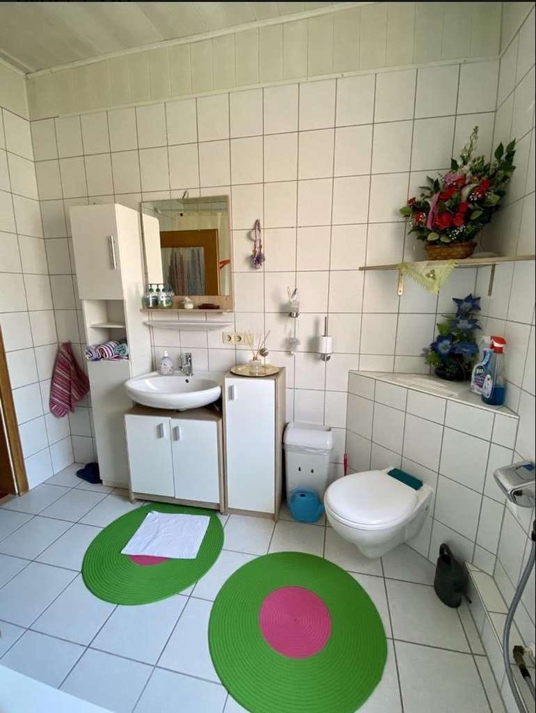 Immobilie in Külsheim - Ehemaliges Gasthaus mit viel Potenzial - Wohn- und Gewerbeimmobilie in 97900 Külsheim - Bild 5