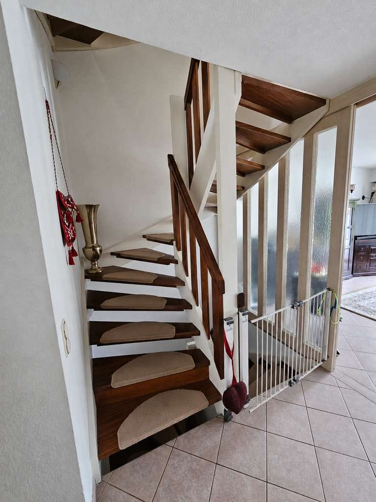 Immobilie in Kirchheim bei München - Platz für die ganze Familie, charmantes Reihenhaus in Kirchheim! - Bild 2