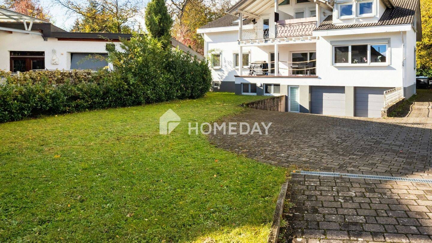 Immobilie in Uhldingen-Mühlhofen - Lichtdurchflutetes Raumwunder mit fünf Zimmern - Wohnkomfort auf rund 150 m² - Bild 2