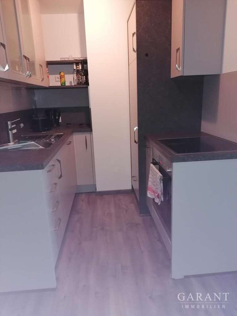 Immobilie in Lindberg - Schöne Erdgeschosswohnung mit Gartenanteil! - Bild 1