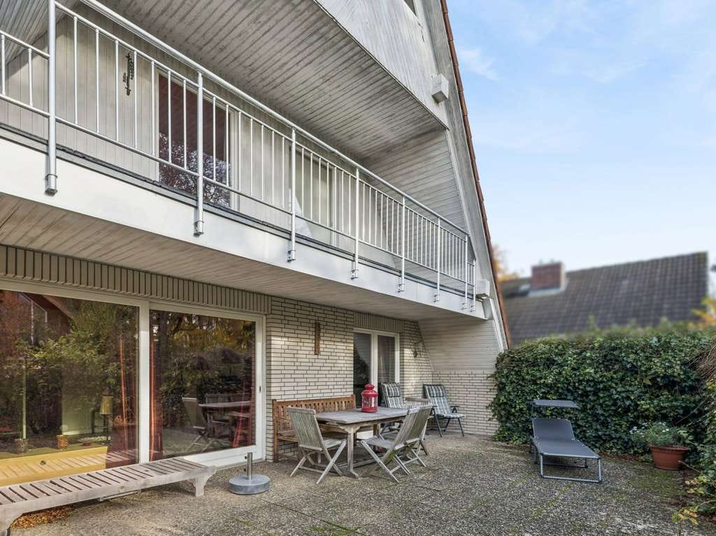Immobilie in Braak - NEUER PREIS Außergewöhnliches Einfamilienhaus in Bestlage am Volksdorfer Wald in Hamburg-Meiendorf - Bild 2