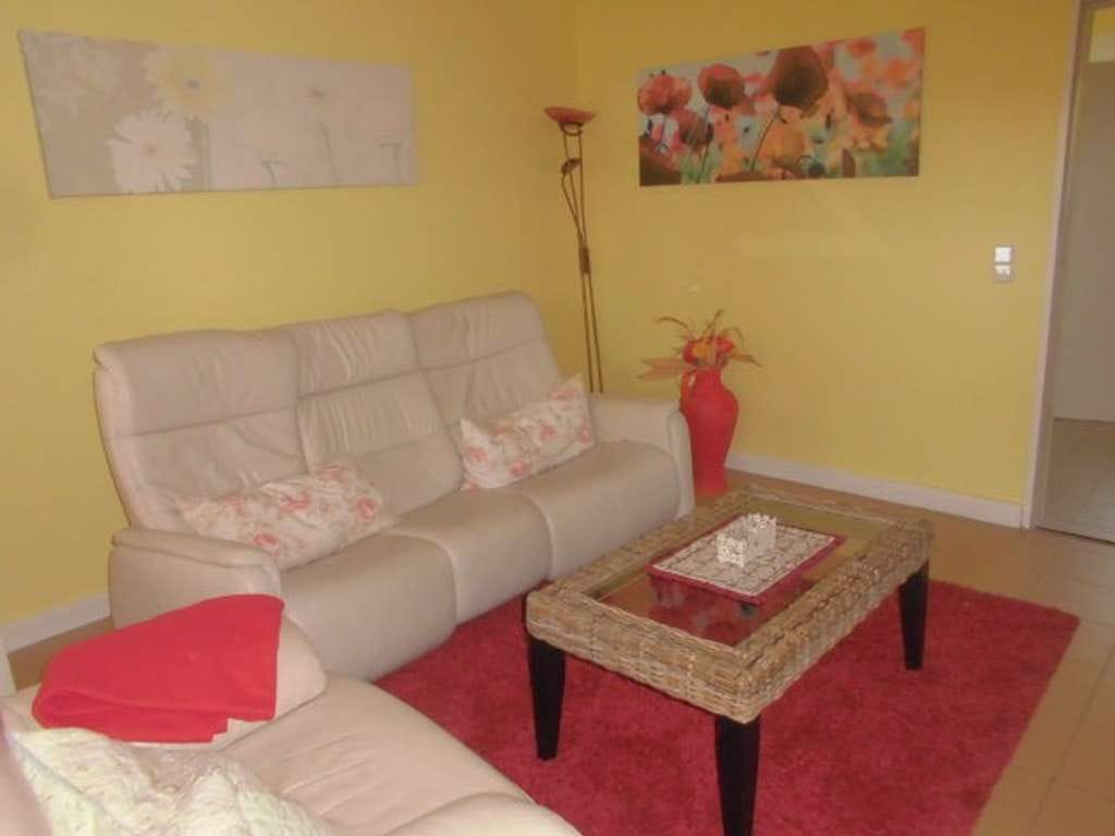 Immobilie in Otterndorf - Individuelle Erdgeschosswohnung im schönen Otterndorf - Bild 4