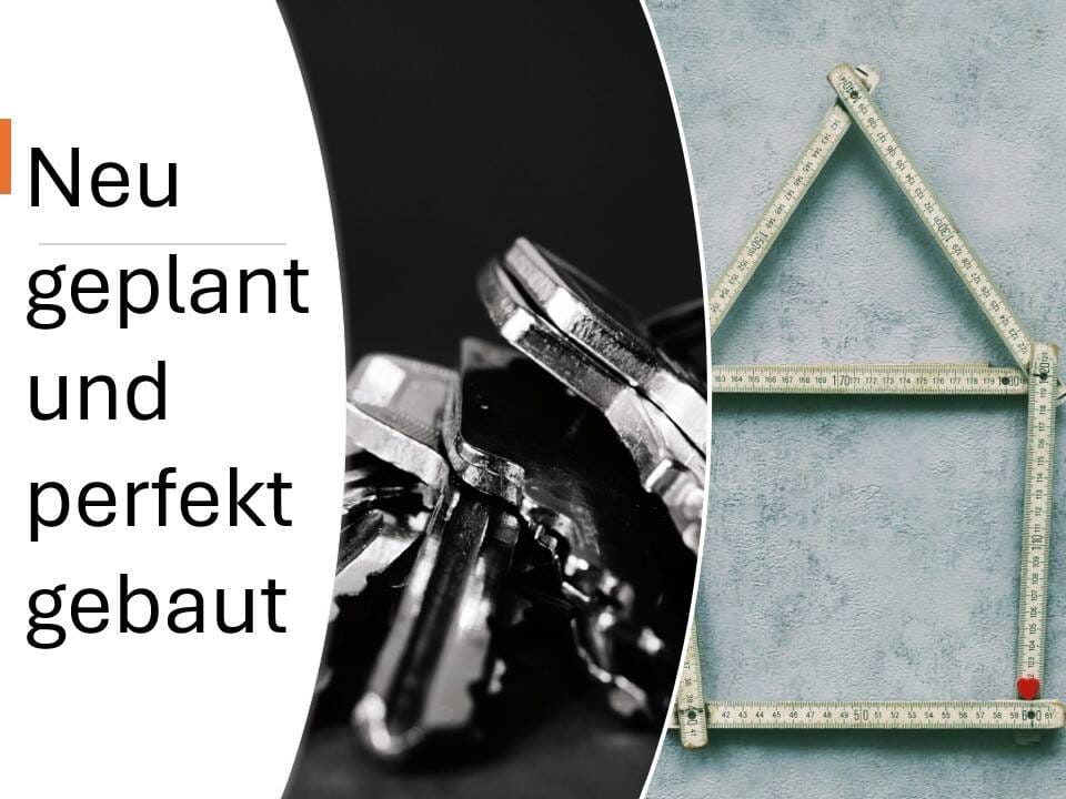 Immobilie in Bösdorf - Naturnahe Oase: Ihr Zuhause für Gemütlichkeit - Bild 0