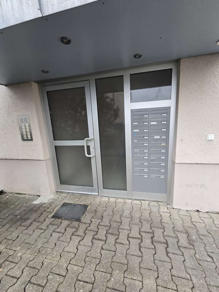 Immobilie in Viernheim - 1-Zimmer-Wohnung in Viernheim – ideal für Singles oder Kapitalanleger - Bild 2