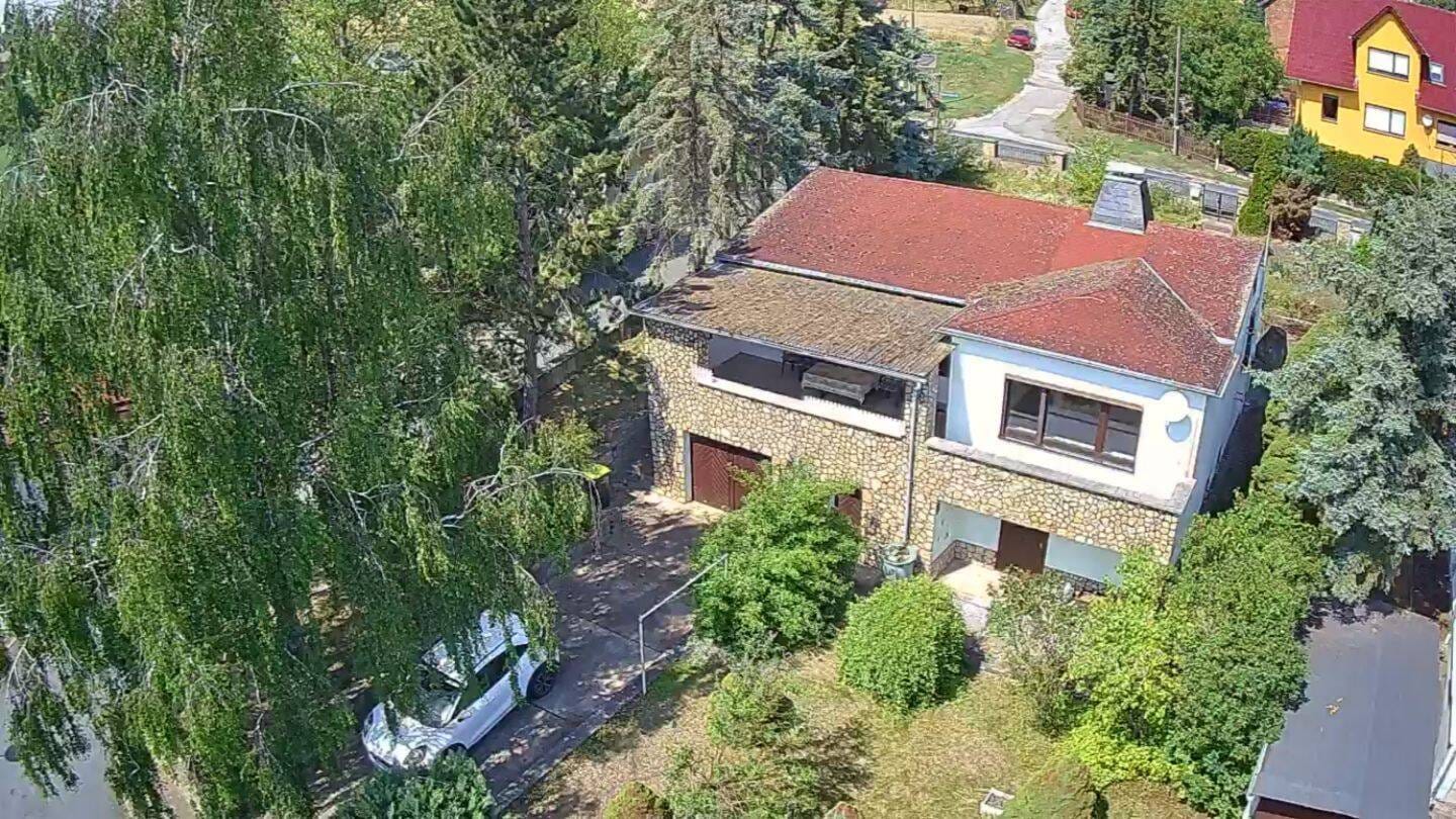 Immobilie in Bad Sulza - Südländisches Flair - Einfamilienhaus mit sehr viel Potential in Bad Sulza - Bild 1