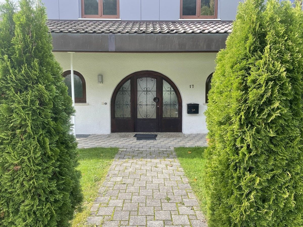 Immobilie in Wurmlingen - Begehrte Wohnlage in Wurmlingen Fam. Haus zu verkaufen - Bild 2