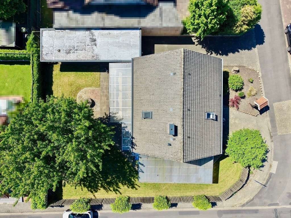 Immobilie in Freren - Einfamilienhaus auf Erbpachtgrundstück in ruhiger Siedlungslage von Freren - Bild 3