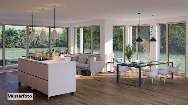 Immobilie in Nonnweiler - Ihr neues Zuhause - freistehendes Einfamilienhaus - Bild 0