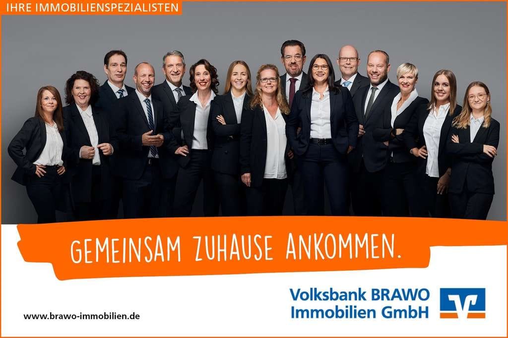 Immobilie in Grafhorst - Klein, fein und grün: Ihr neues Zuhause mit Garten und Flair! - Bild 3