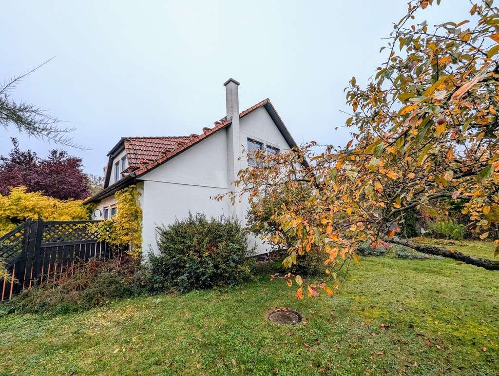 Immobilie in Schenkendöbern - Attraktives Wohnhaus mit herrlichem Grundstück in idyllischer Lage - Bild 4