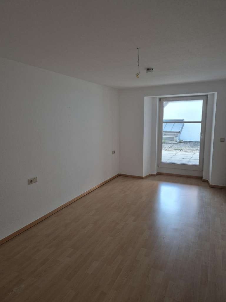 Immobilie in Hüfingen - 2-Zimmerwohnung am Marktplatz von Hüfingen - Bild 4