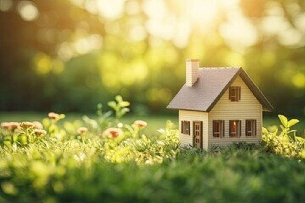 Immobilie in Spiesheim - Hier könnte auch Ihr Traumhaus stehen ! Wir von Bien Zenker  erstellen Ihren Wohntraum zusammen mit  - Bild 1