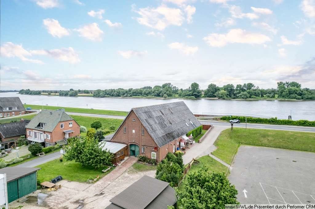 Immobilie in Winsen (Luhe) - Elbblick - Bild 2