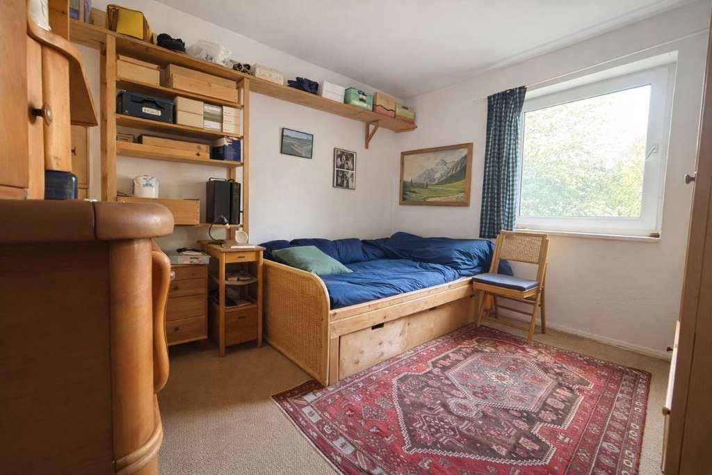 Immobilie in Osnabrück - ‼️Aus alt mach neu - Erdgeschosswohnung im 80er Jahre Stil im beliebten Stadtteil Osnabrück Wüste‼️ - Bild 3