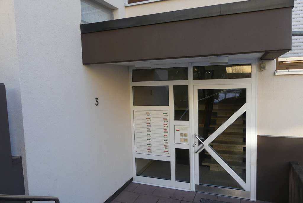 Immobilie in Maintal - Appartment mit Balkon in Maintal - Bild 2