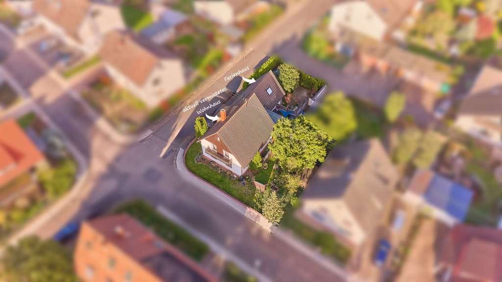 Immobilie in Neustadt an der Weinstraße - Einfamilienhaus mit separatem Gästehaus - Bild 1