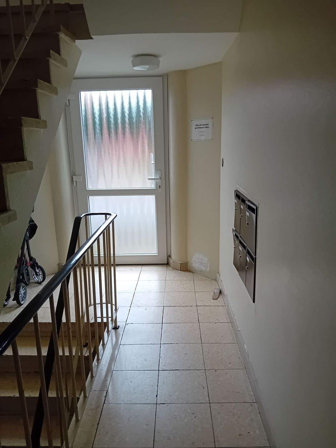 Immobilie in Wegberg - Helle 3 Zimmer-Wohnung 1.Etage, 67 m² in Wegberg  - Bild 3
