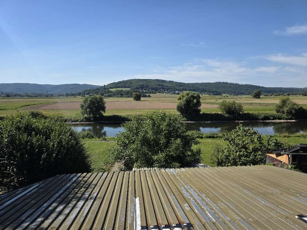 Immobilie in Bodenfelde - FLAIR UND GROSSZÜGIGKEIT  werden hier groß geschrieben - Bild 2