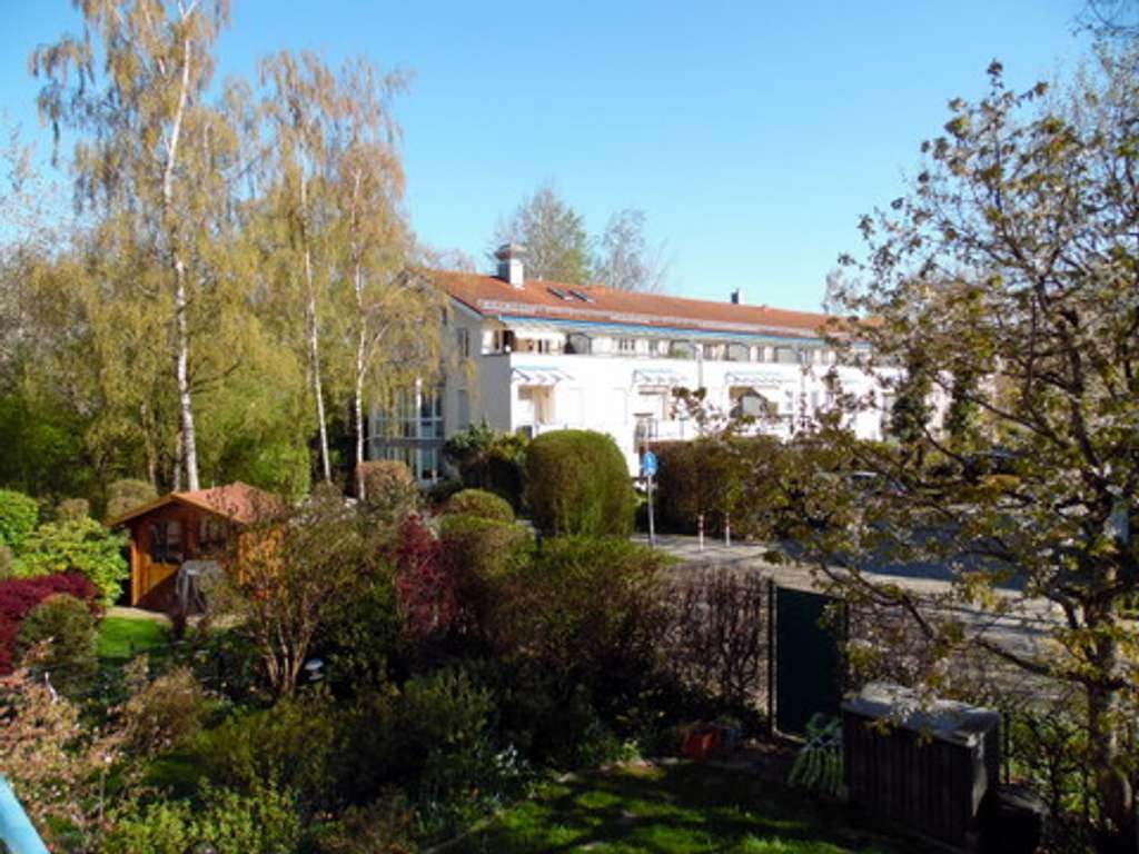 Immobilie in Holzkirchen - Hochwertige, bezugsfertige Wohnung in ruhiger Wohnlage - Bild 2