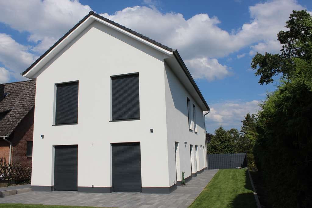 Immobilie in Jembke - Stadtvilla in bester Lage - Bild 4