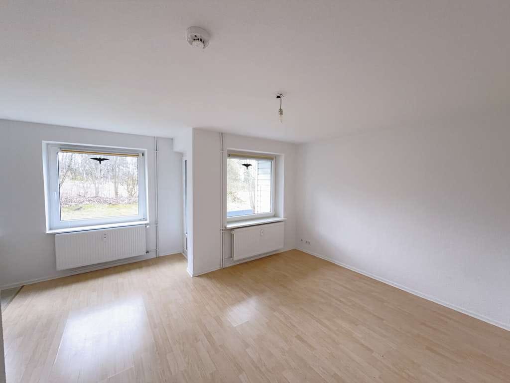 Immobilie in Clausthal-Zellerfeld - 2-Zimmer-Eigentumswohnung mit Balkon (56,3m²) – ideal zur Eigennutzung oder Kapitalanlage - Bild 3