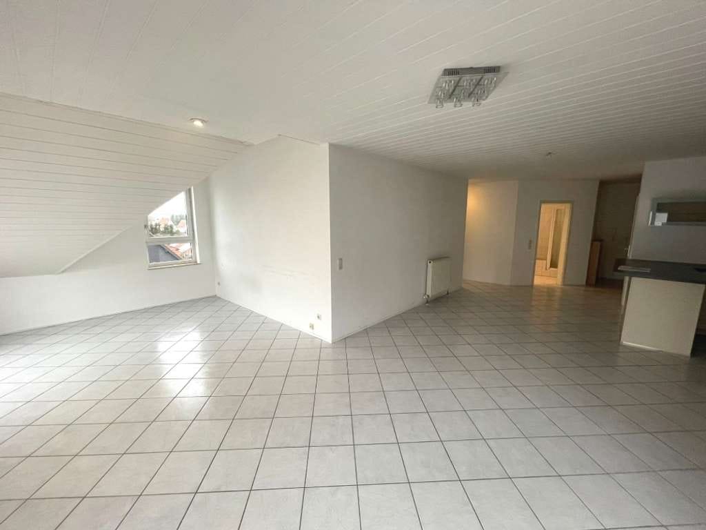 Immobilie in Angelbachtal - Tolle 2- oder 3-Zimmer-Wohnung in Angelbachtal - Bild 3