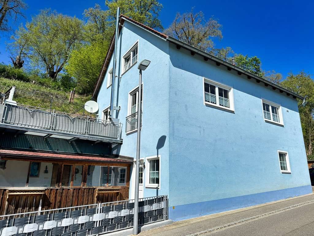 Immobilie in Wenzenbach - Einfamilienhaus in 93173 Wenzenbach - Bild 2