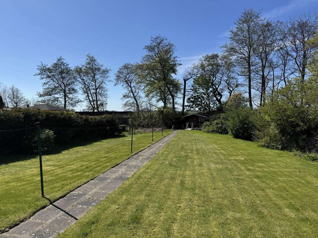 Immobilie in Wurster Nordseeküste - Siedlungshaus mit Anbau und 2 Garagen - Bild 4
