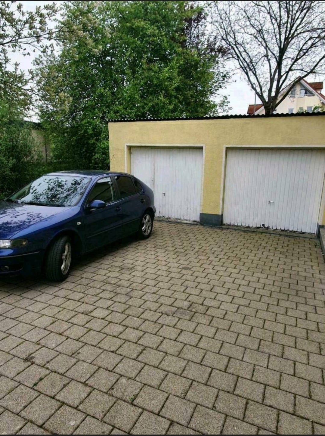 Immobilie in Oberstenfeld - Wohnen in malerischer Weinbauregion - Bild 2