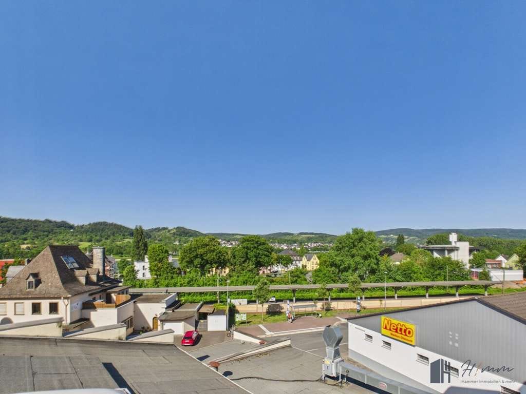 Immobilie in Braubach - Platzwunder in Braubach: Großzügige  Dachgeschosswohnung – sofort bezugsfrei! - Bild 4
