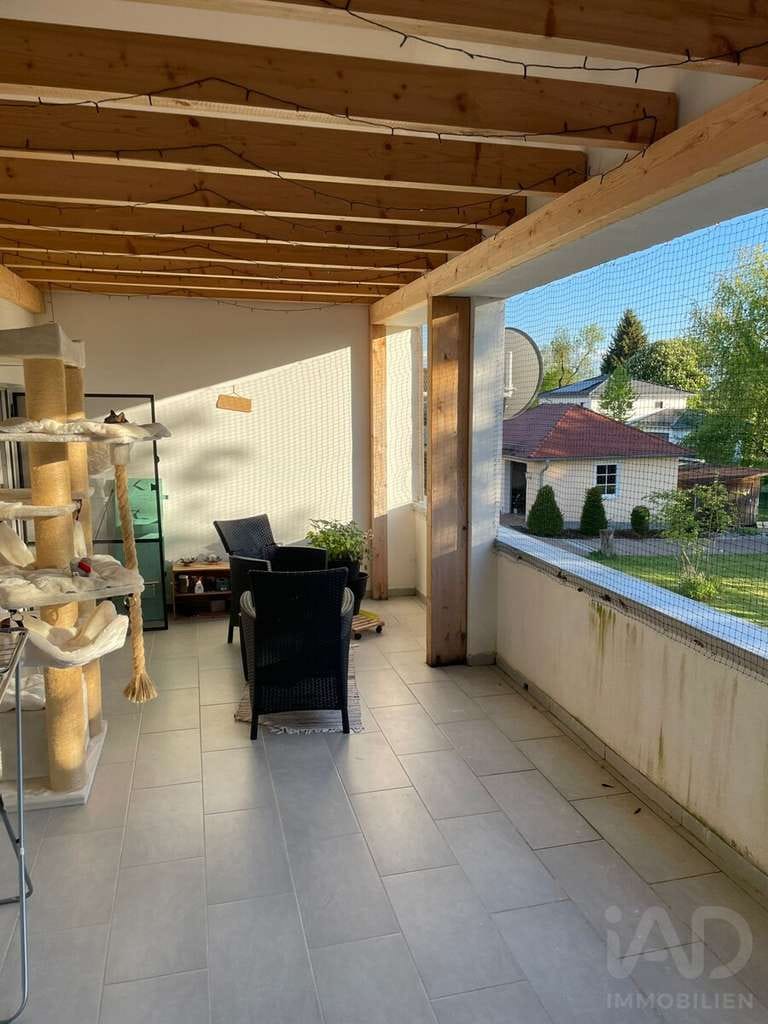 Immobilie in Weißenhorn - Familienidylle mit Charme – Liebevoll renoviertes Einfamilienhaus mit Carport & Stellplatz - Bild 2