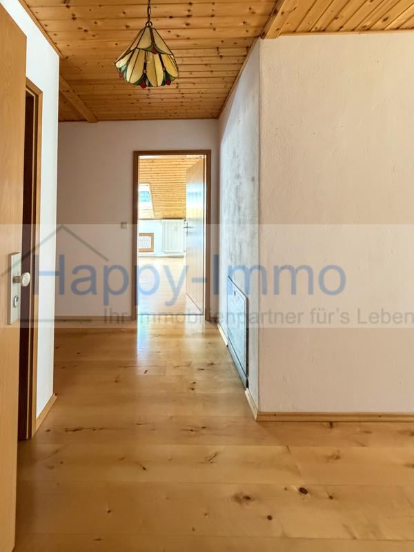 Immobilie in Feldkirchen-Westerham - Dachgeschosswohnung in Feldkirchen-Westerham - Bild 3