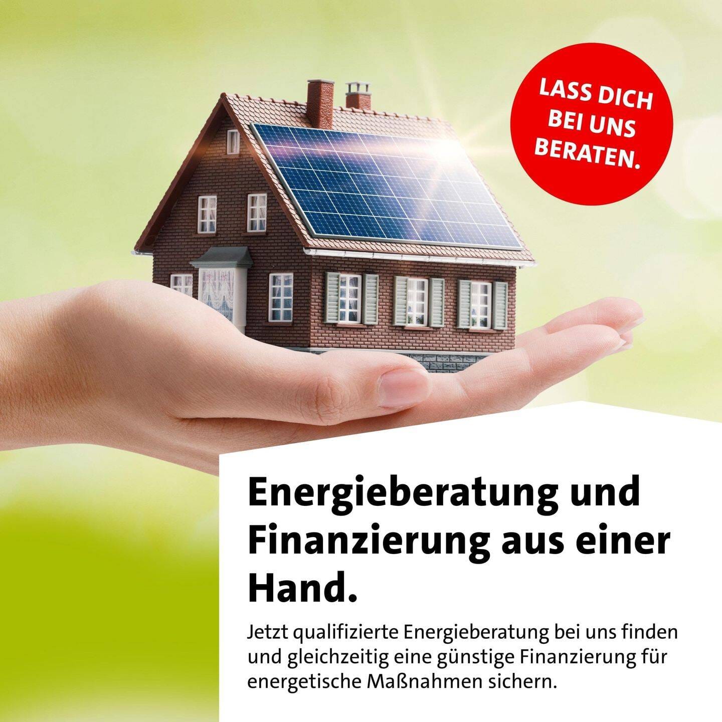 Immobilie in Horn-Bad Meinberg - Erdgeschosswohnung (ca. 70 m²) mit Garage im 2-Familienhaus-ruhige Wohnlage - Bild 2